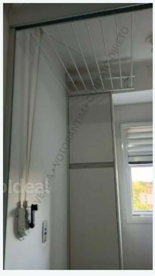 Apartamento, 2 quartos, 5353 m² - Foto 8