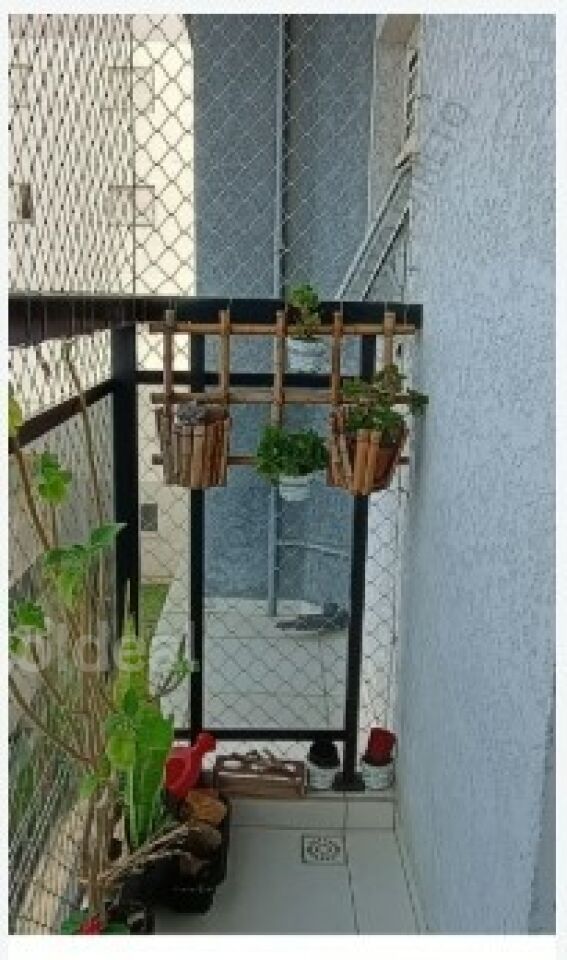Apartamento, 2 quartos, 5353 m² - Foto 17