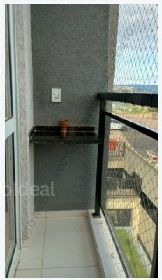 Apartamento, 2 quartos, 5353 m² - Foto 19