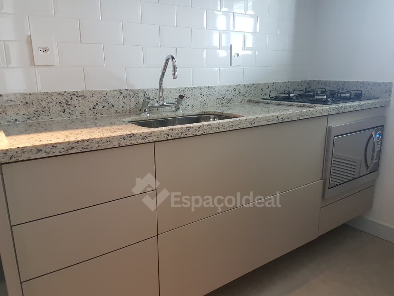 Apartamento, 1 quarto, 45 m² - Foto 3