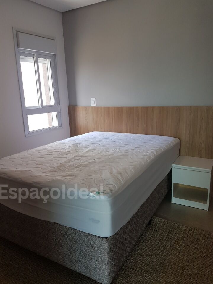 Apartamento, 1 quarto, 45 m² - Foto 4