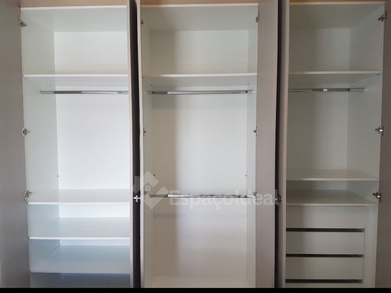 Apartamento, 1 quarto, 45 m² - Foto 5