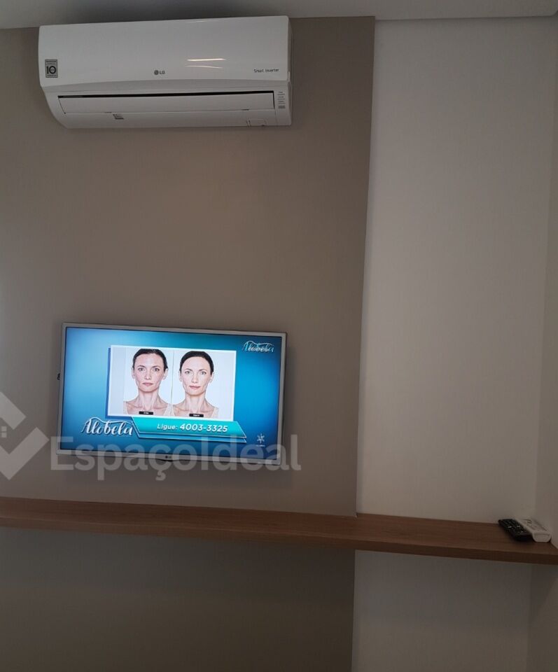 Apartamento, 1 quarto, 45 m² - Foto 6