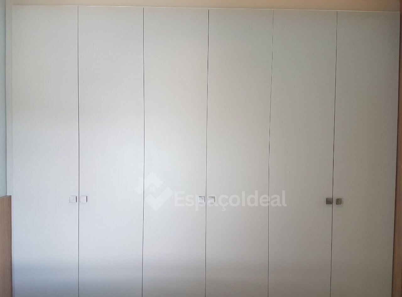 Apartamento, 1 quarto, 45 m² - Foto 7