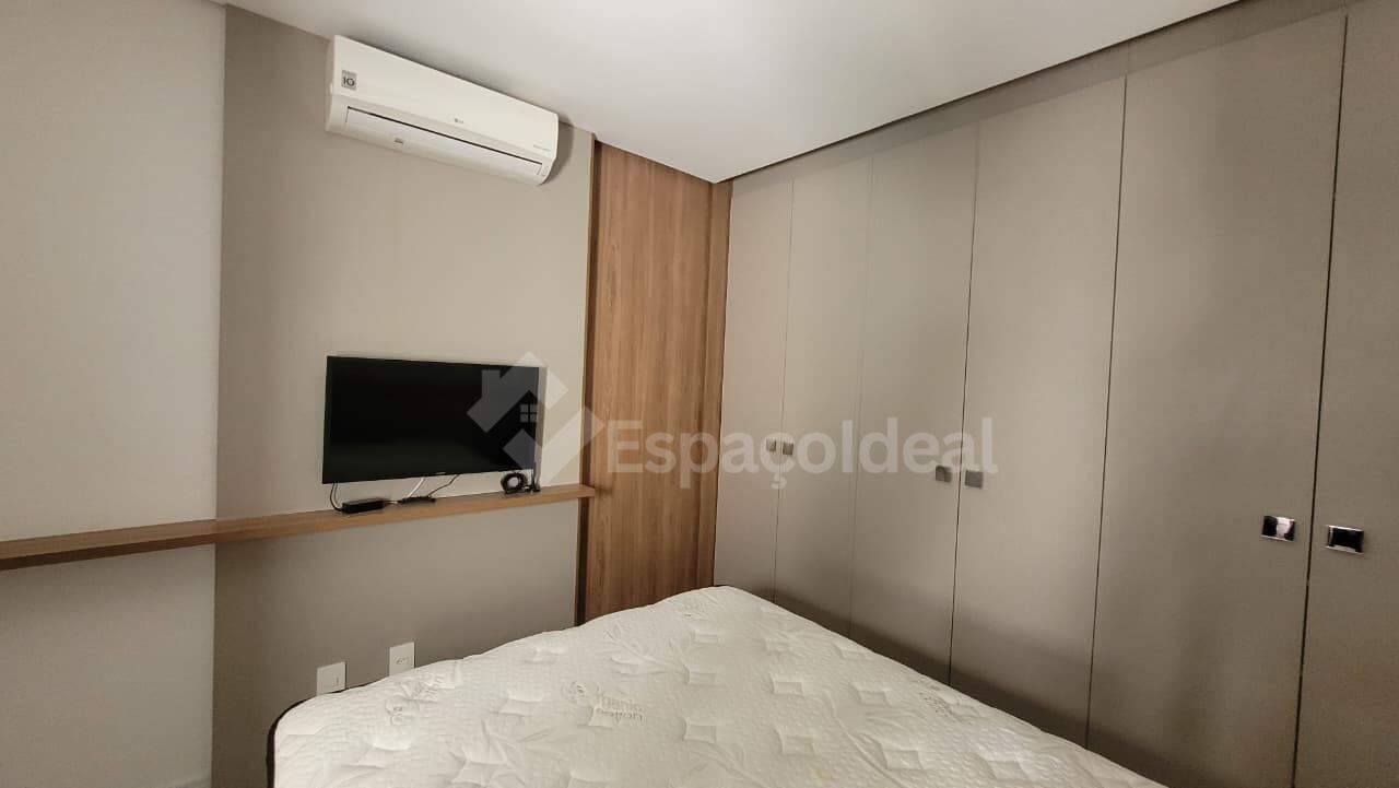 Apartamento, 1 quarto, 45 m² - Foto 9