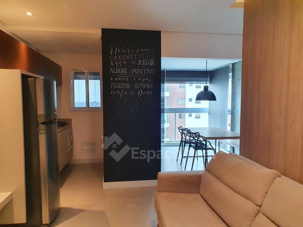 Apartamento, 1 quarto, 45 m² - Foto 10
