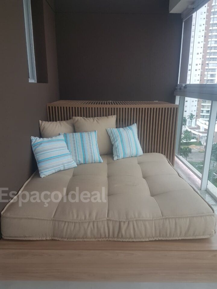 Apartamento, 1 quarto, 45 m² - Foto 11