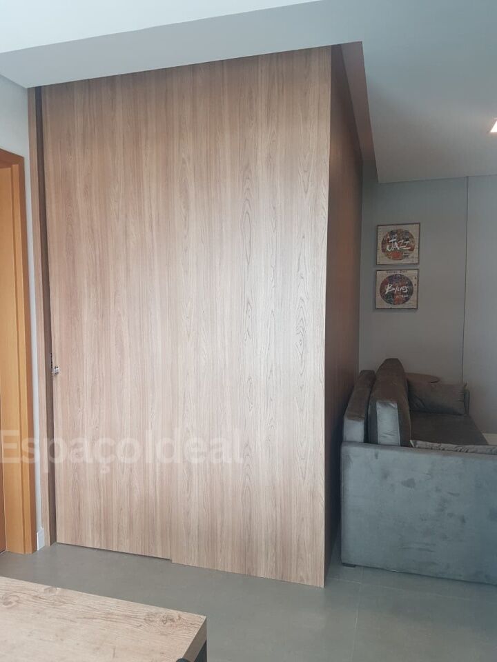 Apartamento, 1 quarto, 45 m² - Foto 12