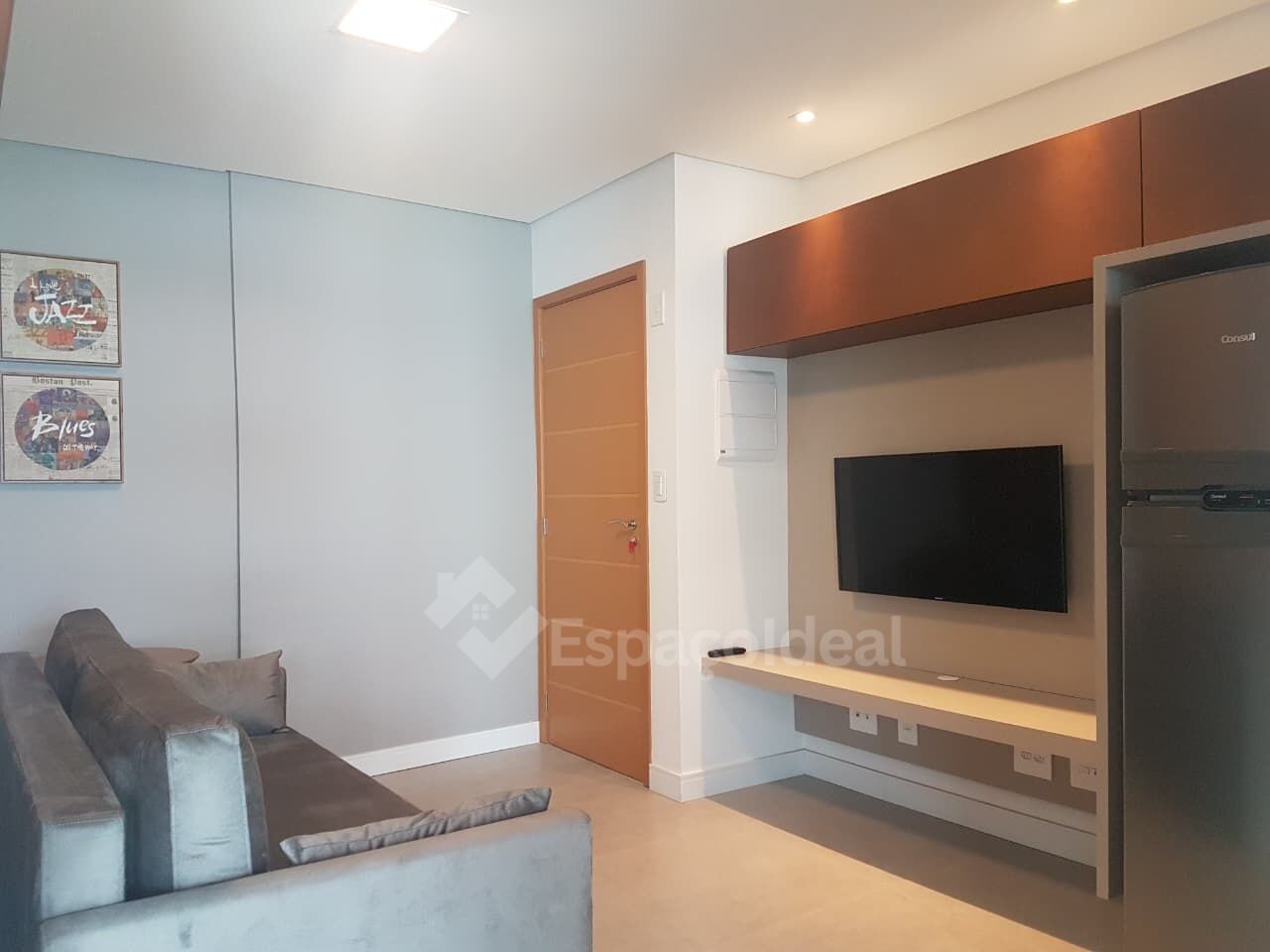 Apartamento, 1 quarto, 45 m² - Foto 13