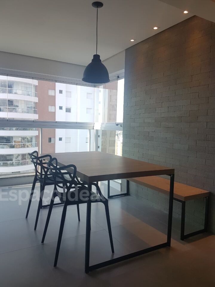 Apartamento, 1 quarto, 45 m² - Foto 14