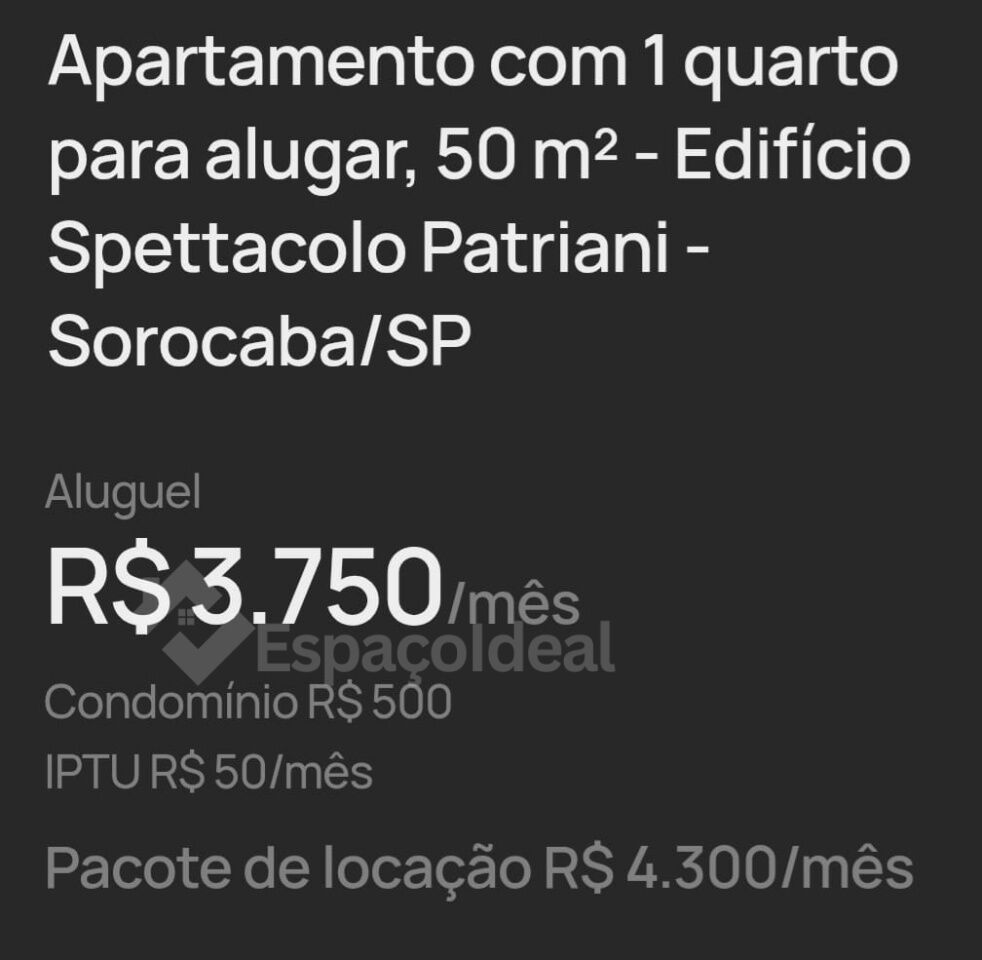 Apartamento, 1 quarto, 45 m² - Foto 16