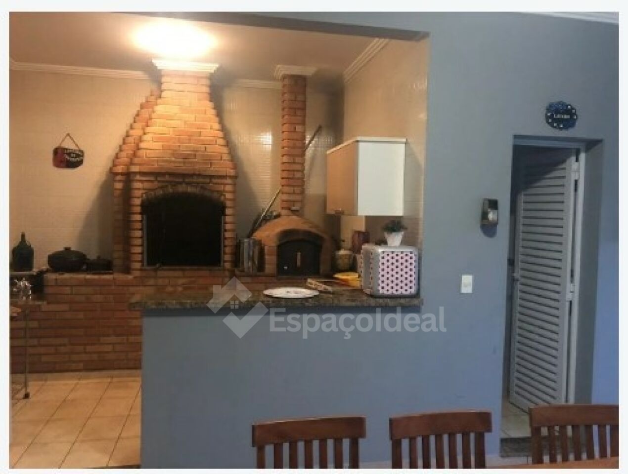 Casa de Condomínio, 3 quartos - Foto 7