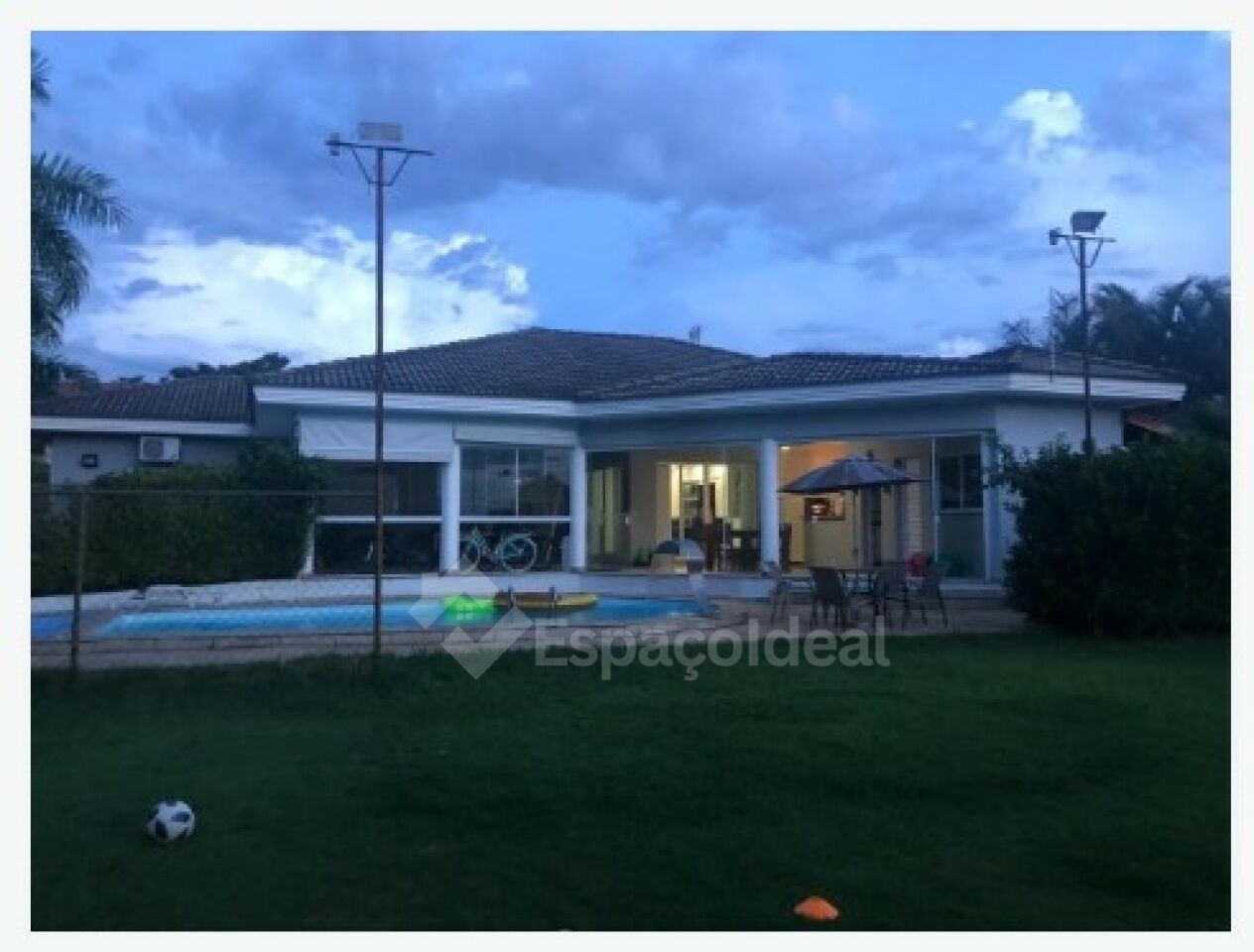 Casa de Condomínio, 3 quartos - Foto 8