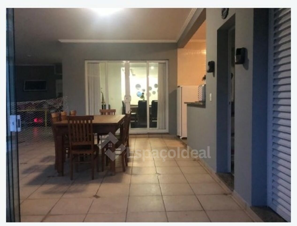 Casa de Condomínio, 3 quartos - Foto 9