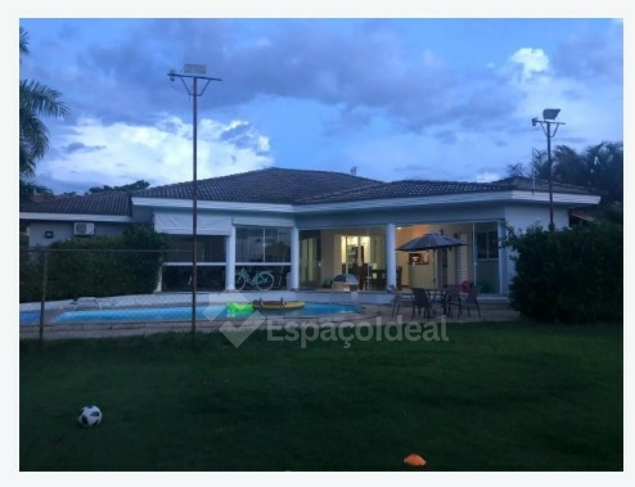 Casa de Condomínio, 3 quartos - Foto 20