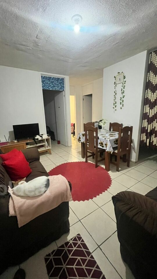 Apartamento, 2 quartos, 45 m² - Foto 1