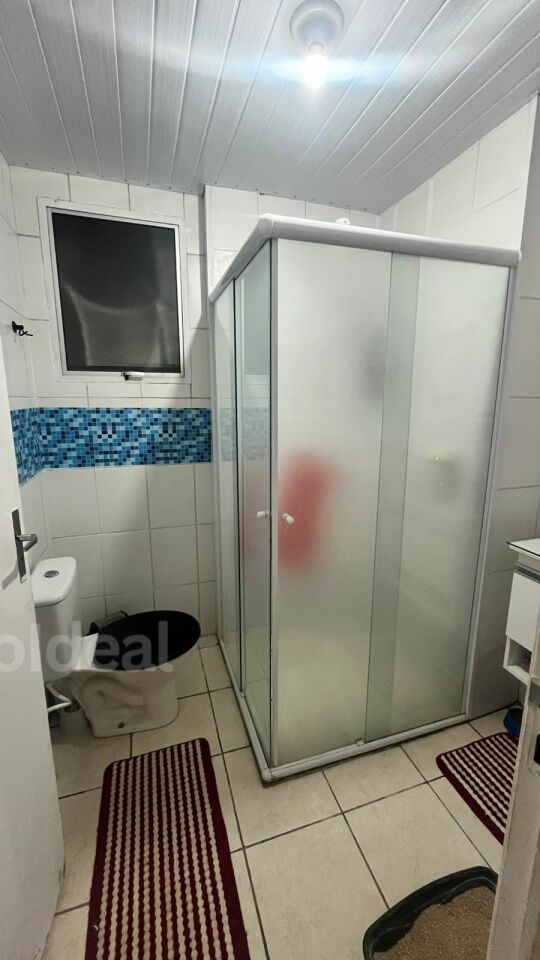 Apartamento, 2 quartos, 45 m² - Foto 3