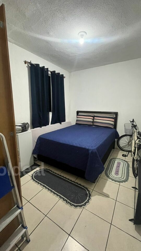 Apartamento, 2 quartos, 45 m² - Foto 4
