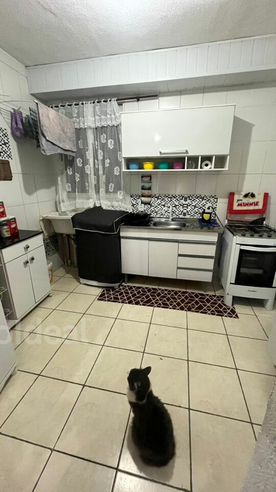 Apartamento, 2 quartos, 45 m² - Foto 5