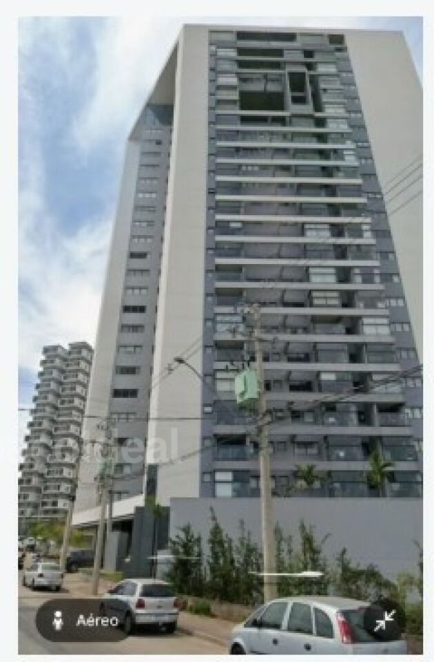Apartamento, 2 quartos, 85 m² - Foto 1