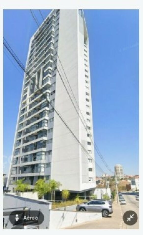 Apartamento, 2 quartos, 85 m² - Foto 2