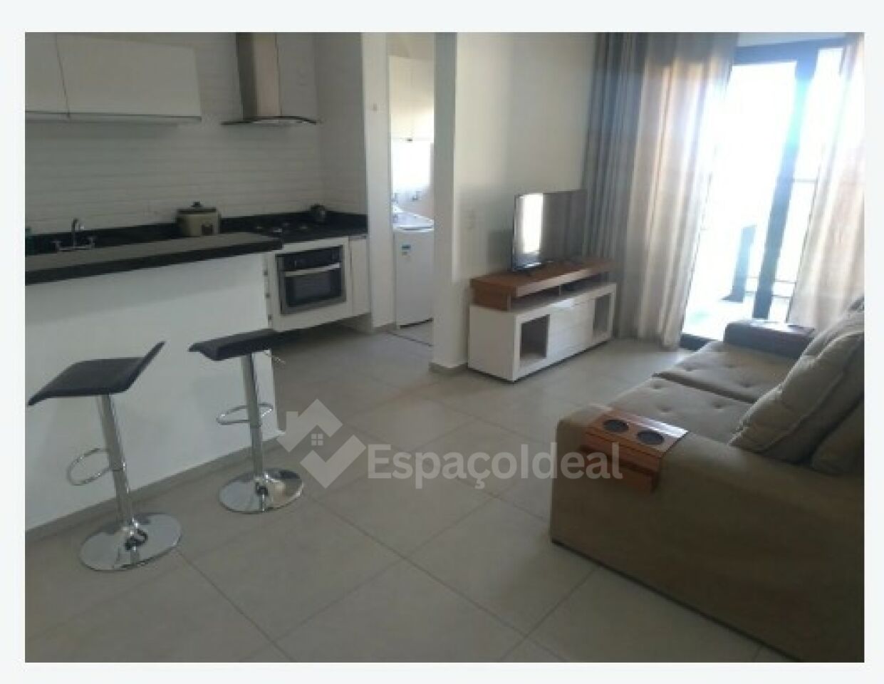 Apartamento, 2 quartos, 85 m² - Foto 16