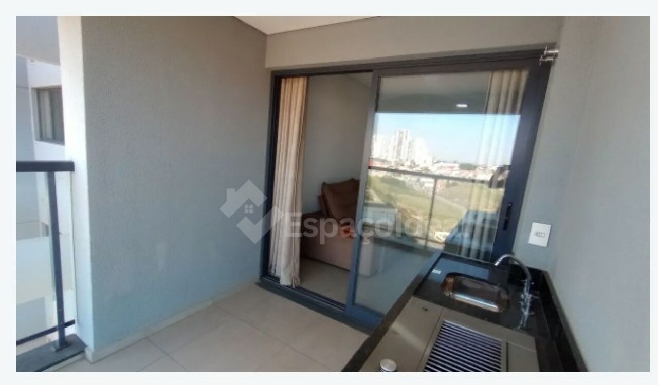 Apartamento, 2 quartos, 85 m² - Foto 18