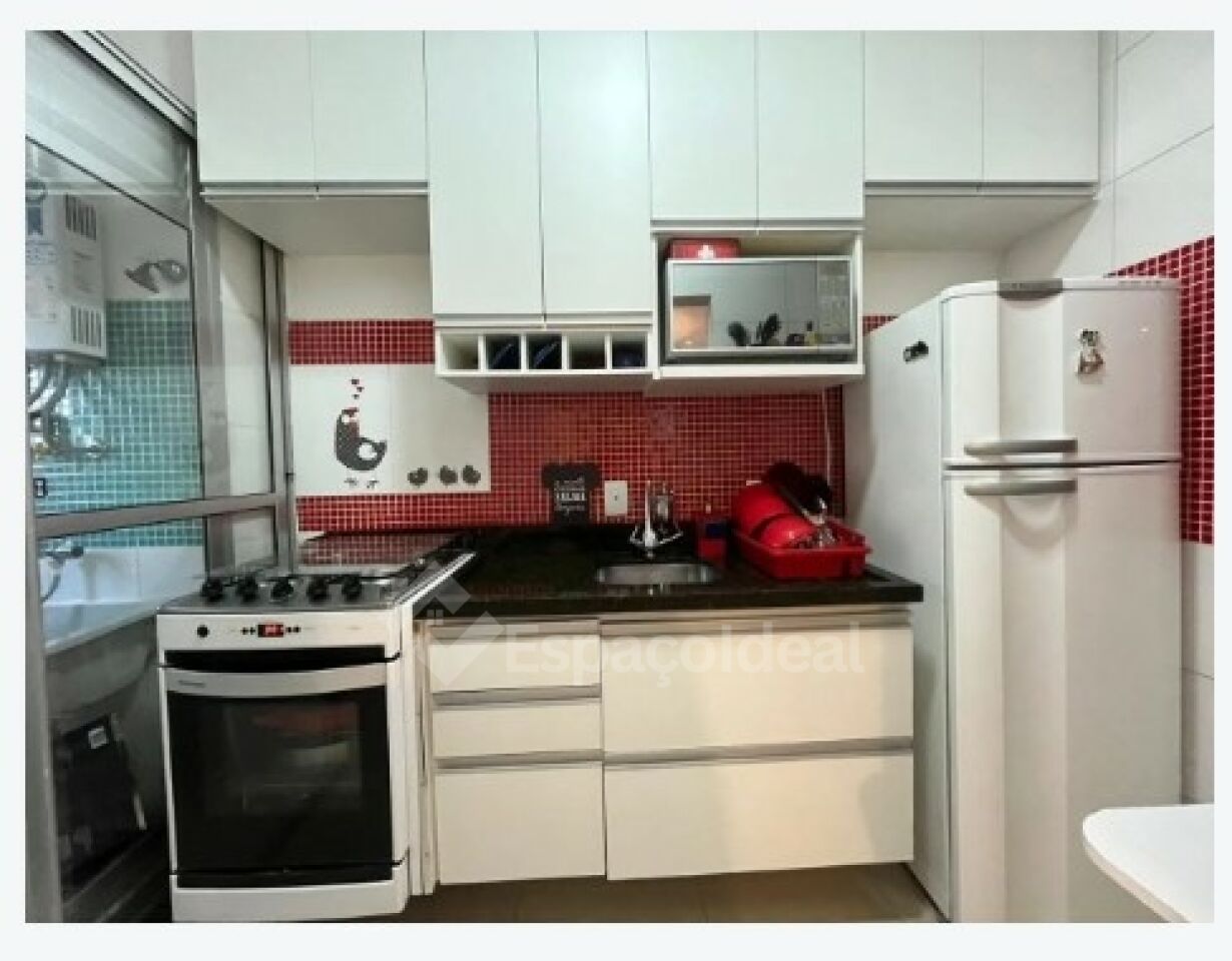 Apartamento, 2 quartos, 49 m² - Foto 4
