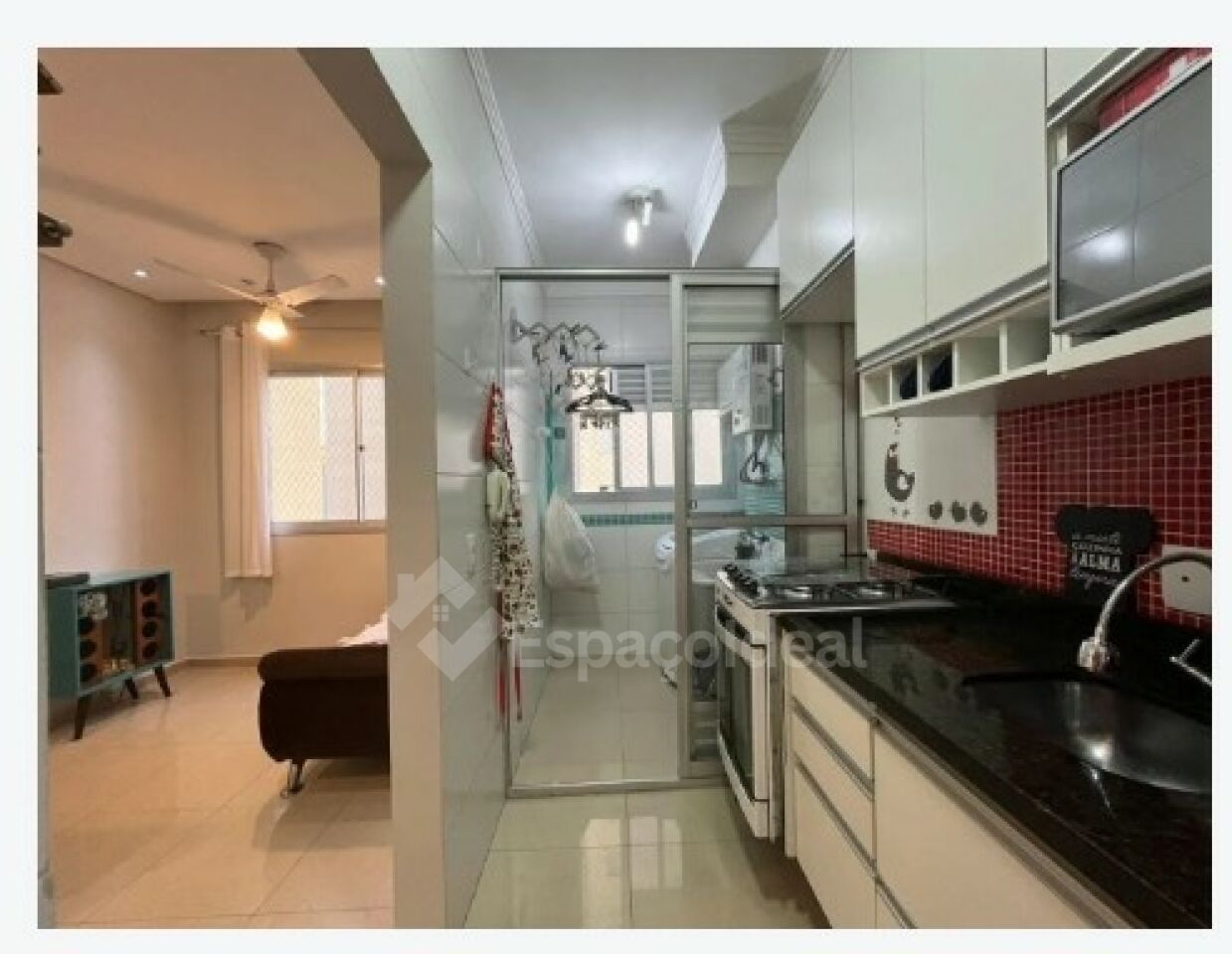 Apartamento, 2 quartos, 49 m² - Foto 5