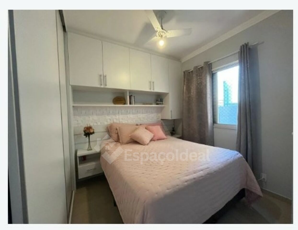 Apartamento, 2 quartos, 49 m² - Foto 6