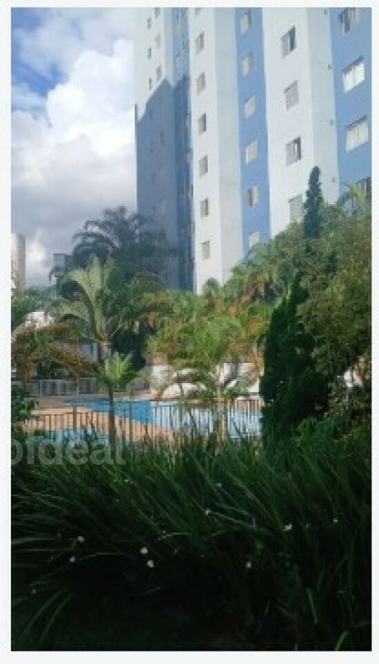 Apartamento, 2 quartos, 49 m² - Foto 7