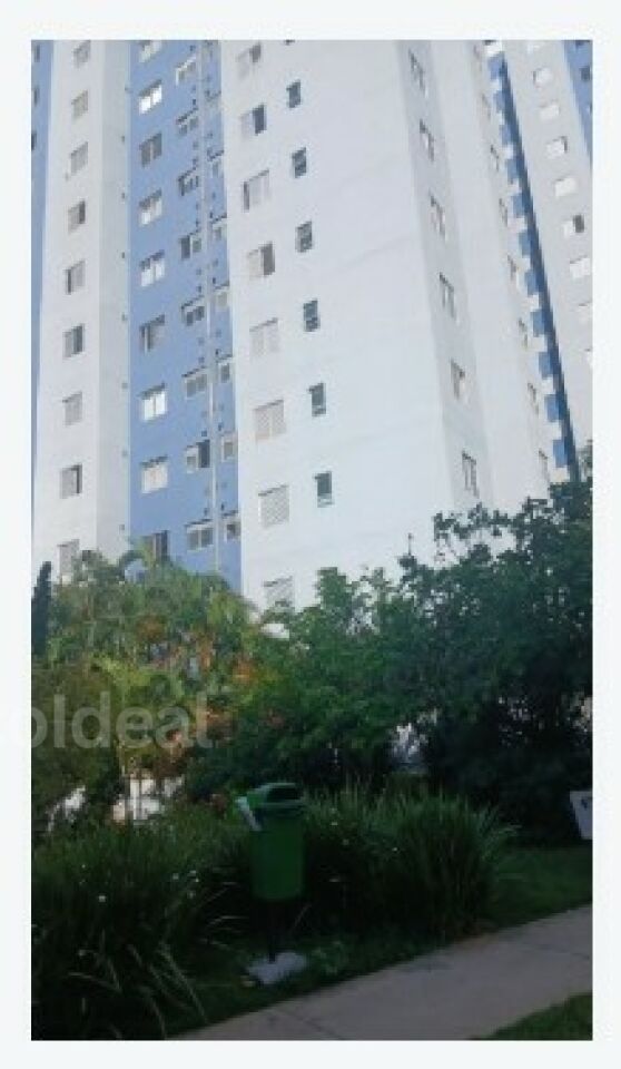 Apartamento, 2 quartos, 49 m² - Foto 8
