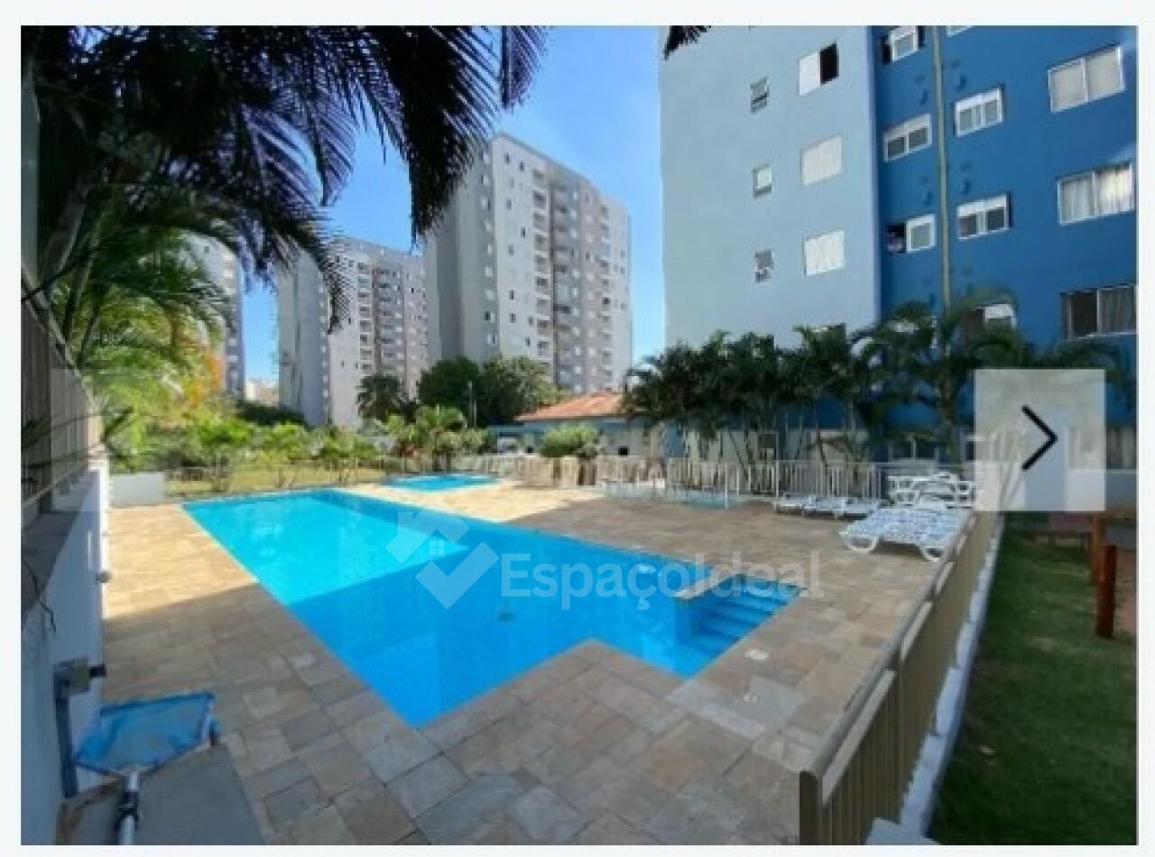 Apartamento, 2 quartos, 49 m² - Foto 9
