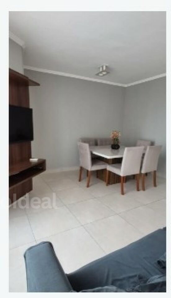 Apartamento, 3 quartos, 80 m² - Foto 2