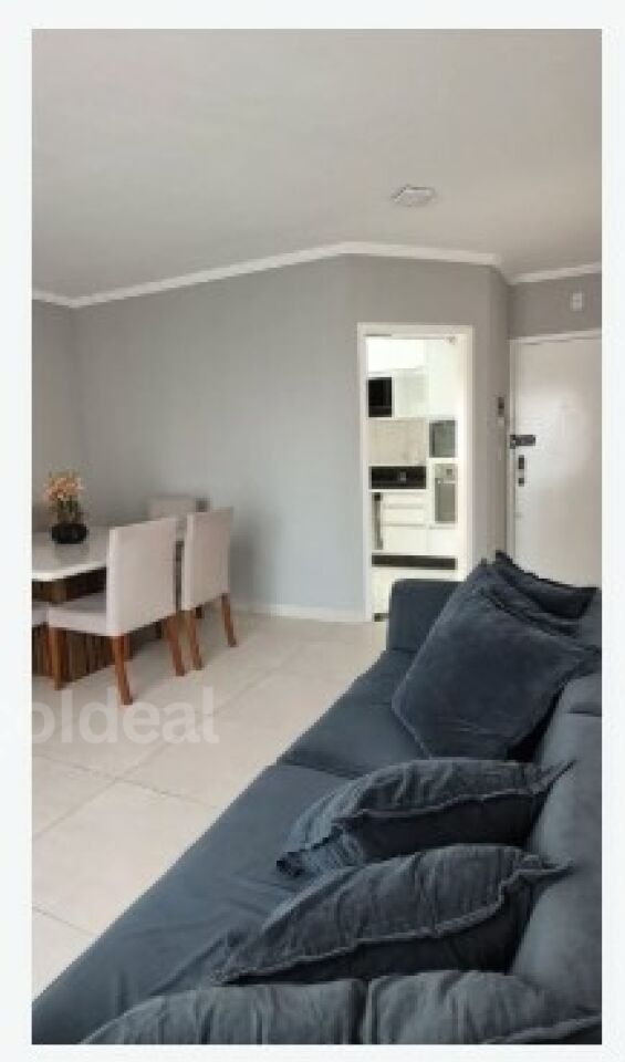 Apartamento, 3 quartos, 80 m² - Foto 3