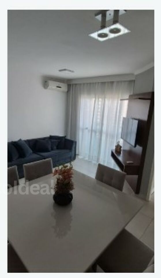 Apartamento, 3 quartos, 80 m² - Foto 4