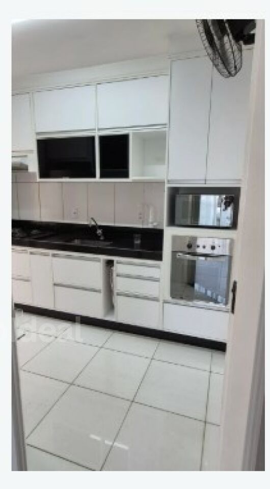 Apartamento, 3 quartos, 80 m² - Foto 5