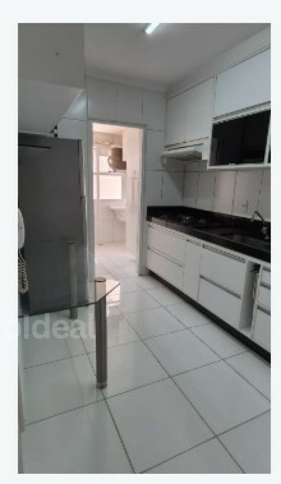 Apartamento, 3 quartos, 80 m² - Foto 6