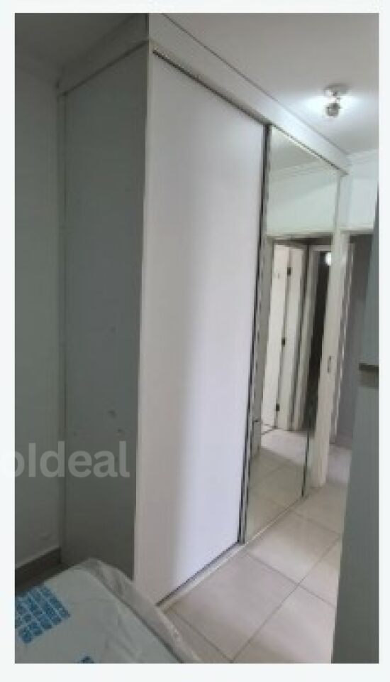 Apartamento, 3 quartos, 80 m² - Foto 11