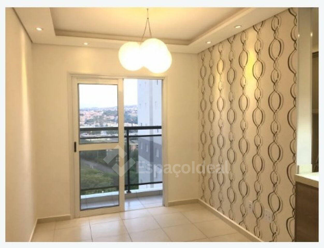 Apartamento, 2 quartos, 54 m² - Foto 2