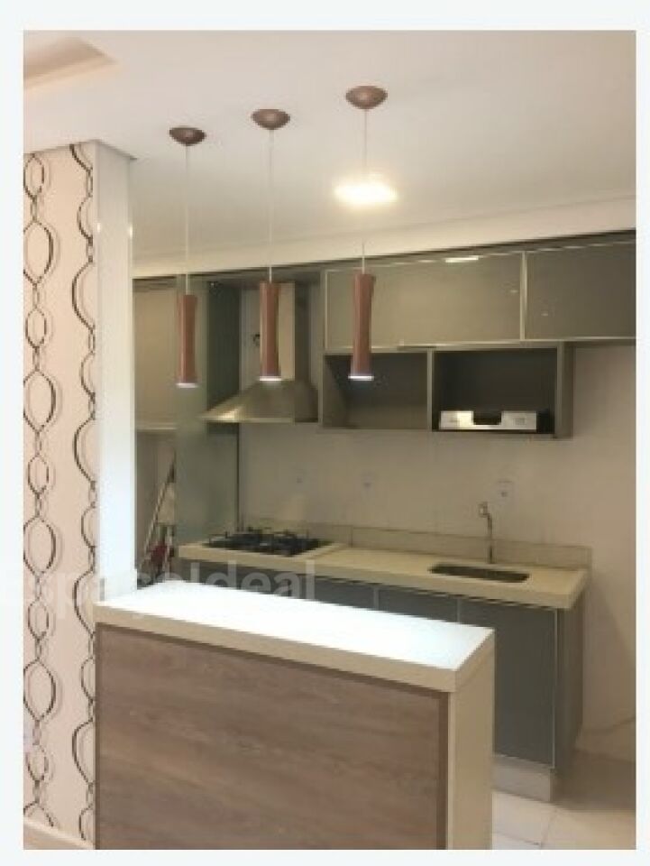 Apartamento, 2 quartos, 54 m² - Foto 3