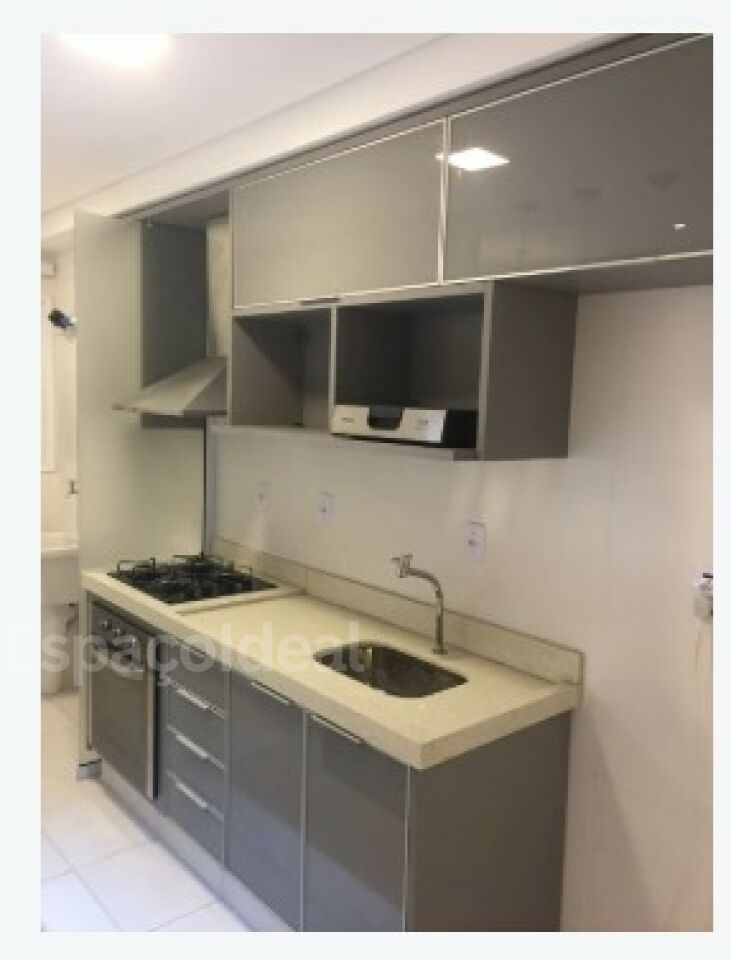 Apartamento, 2 quartos, 54 m² - Foto 5