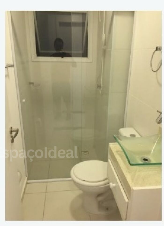 Apartamento, 2 quartos, 54 m² - Foto 7