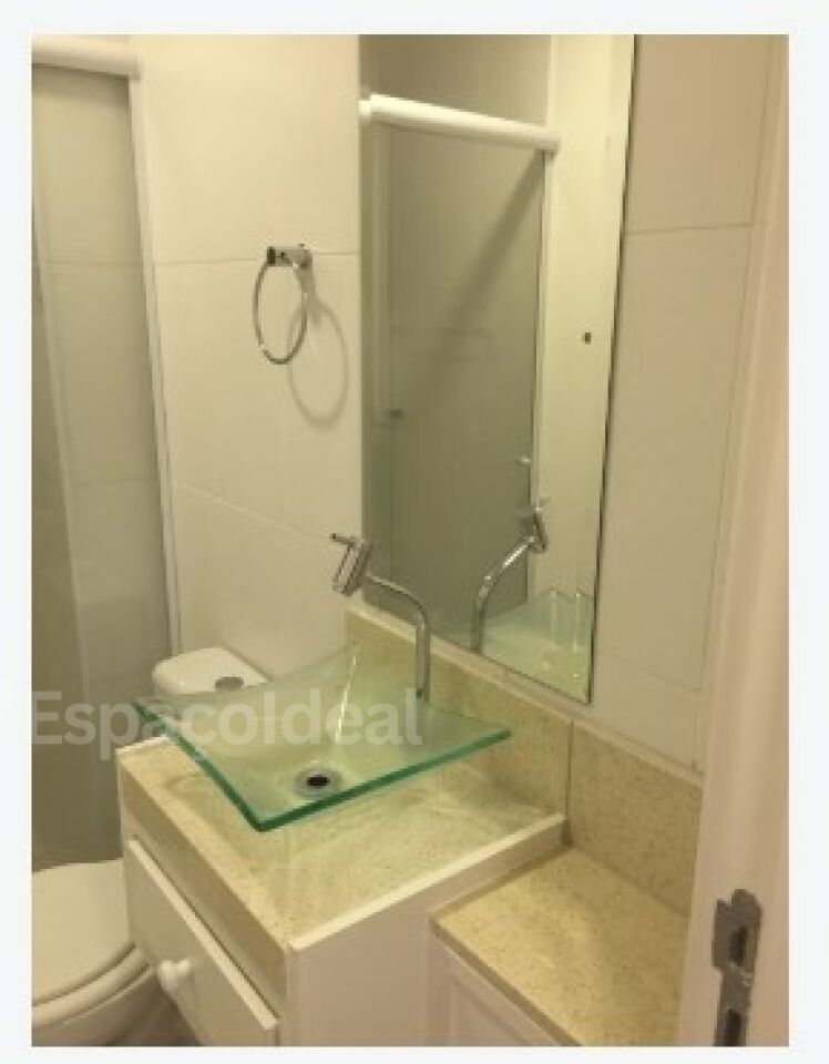 Apartamento, 2 quartos, 54 m² - Foto 8