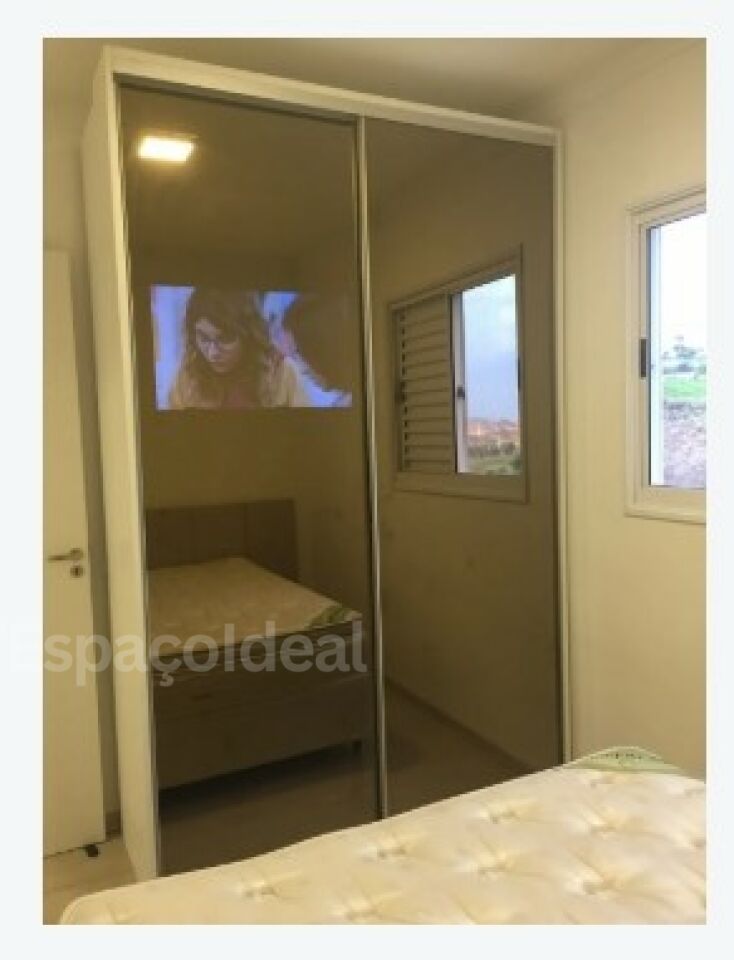 Apartamento, 2 quartos, 54 m² - Foto 11