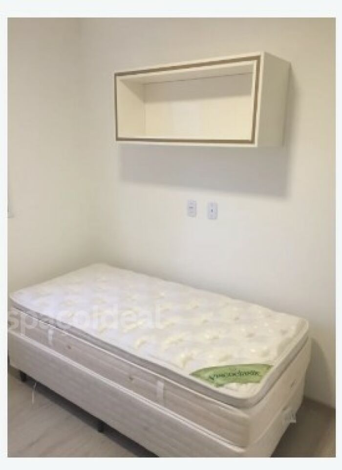 Apartamento, 2 quartos, 54 m² - Foto 12