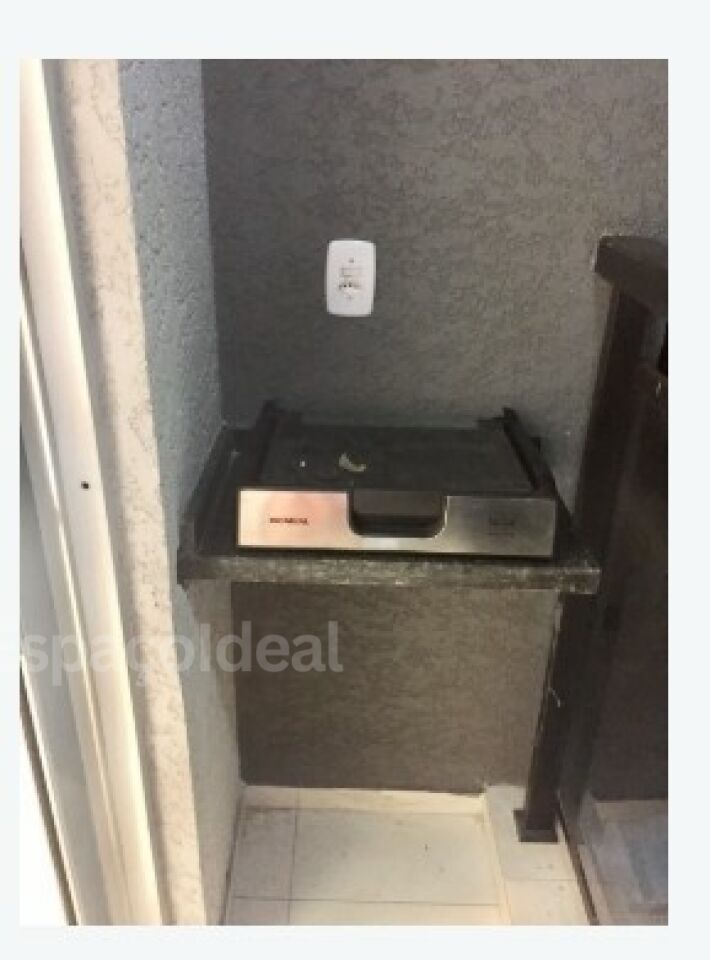 Apartamento, 2 quartos, 54 m² - Foto 13