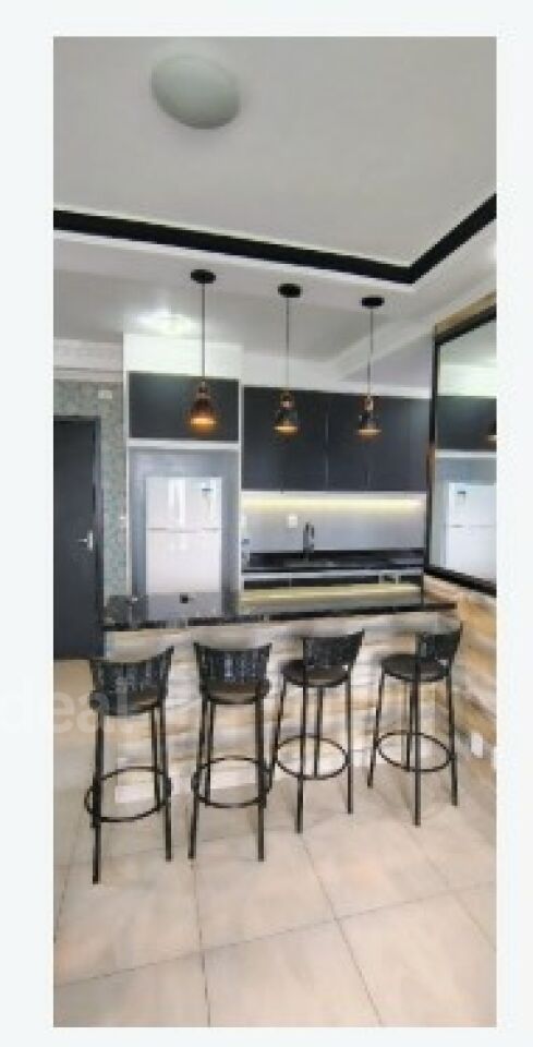 Apartamento, 2 quartos, 57 m² - Foto 1