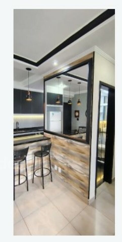 Apartamento, 2 quartos, 57 m² - Foto 2