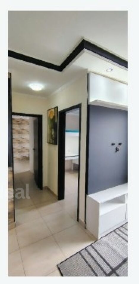 Apartamento, 2 quartos, 57 m² - Foto 3